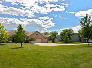 2451 W 200 N, Greenfield, IN 46140