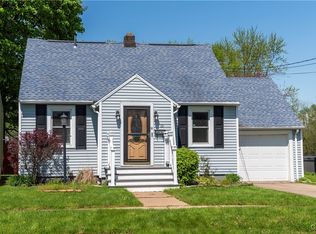 15 Bayliss Ave, Yorkville, NY 13495
