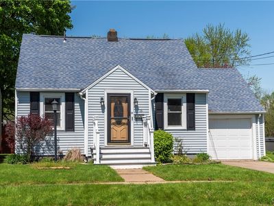15 Bayliss Ave, Yorkville, NY, 13495