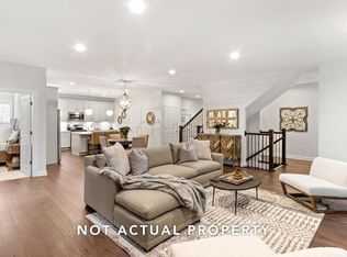 7476 County View Pl, Powell, OH 43065