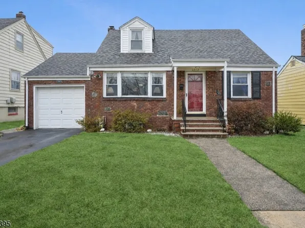 2970 Aberdeen Rd, Union Twp., NJ 07083