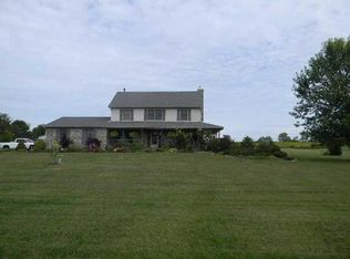 4830 Sheets Rd NW, Lancaster, OH 43130