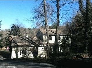 6 Fantasy Trl, Fletcher, NC 28732