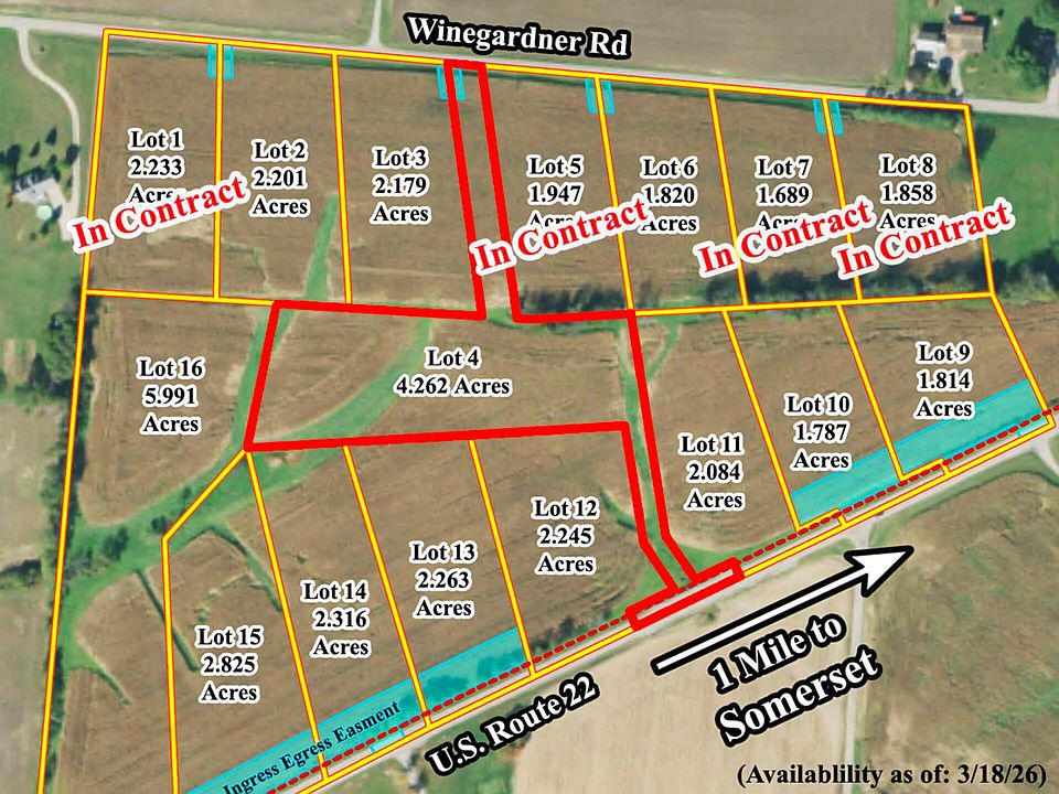1st image of 0 Winegardner Rd NW