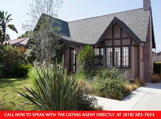 939 S Muirfield Rd, Los Angeles, CA 90019