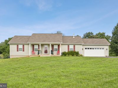 7488 Terri Ln, Rixeyville, VA, 22737