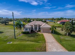 16373 Cape Horn Blvd, Punta Gorda, FL 33955