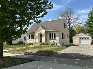 1703 3rd St NE, Austin, MN 55912