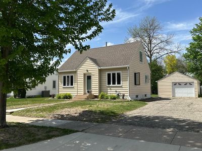 1703 3rd St NE, Austin, MN, 55912