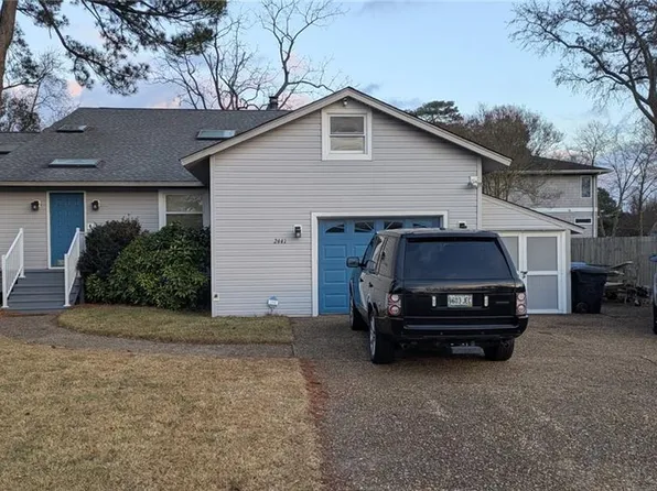 2441 Bayview Ave, Virginia Beach, VA 23455