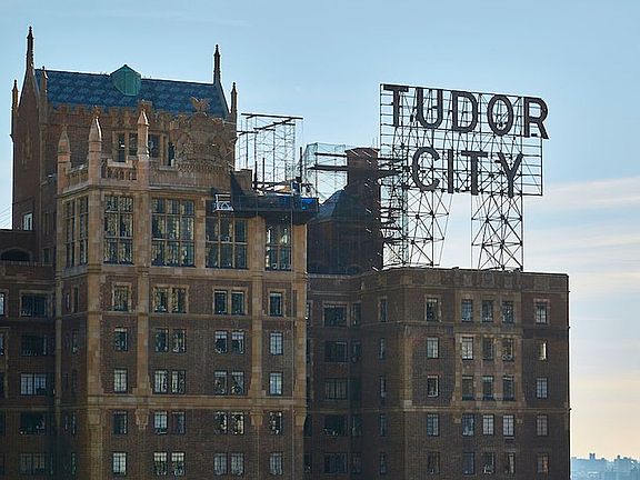 3rd image of 45 Tudor City Pl APT 703