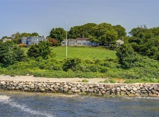 69 Nayatt Rd, Barrington, RI 02806