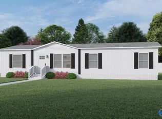 8 County Road 25, Crossville, AL 35962