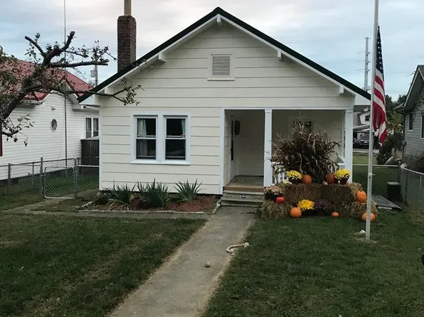 13049 Gallia Pike, Portsmouth, OH 45662