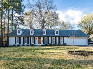 209 E Powell Rd, Collierville, TN 38017