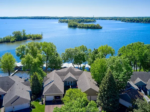 3008 Pelican Point Cir, Mound, MN 55364
