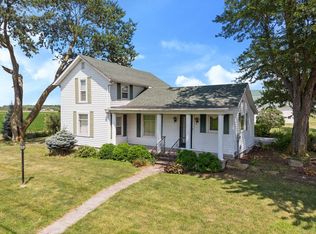 6671 County Road 35, Auburn, IN 46706