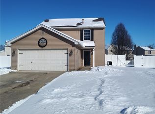 2852 Raxit Ct, Xenia, OH 45385