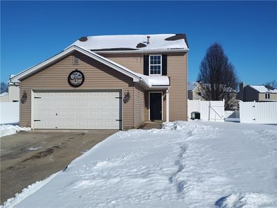 2852 Raxit Ct, Xenia, OH, 45385