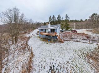 832 Route 15, Underhill, VT 05489