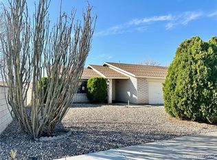 988 Shadow Crest Way, Kingman, AZ 86409
