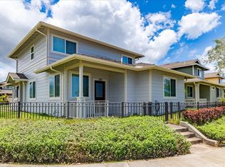 91-1516 Ulaula Loop, Ewa Beach, HI 96706