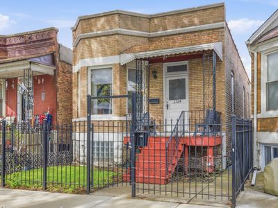(Undisclosed Address), Chicago, IL, 60623