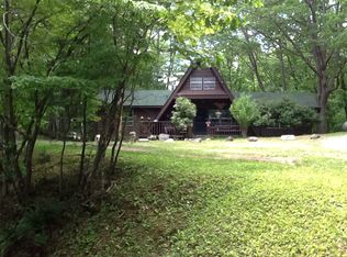 451 Nantahala Rd, Robbinsville, NC 28771