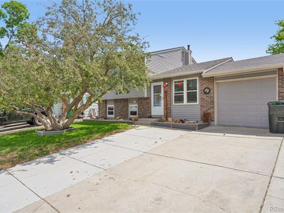 208 Madison Drive, Bennett, CO, 80102