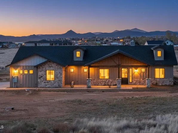 6988 E Trotter Trl, Prescott Valley, AZ 86315