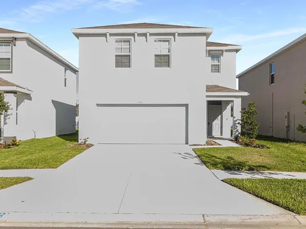 5384 Oxford Gray Rd, Wesley Chapel, FL 33545