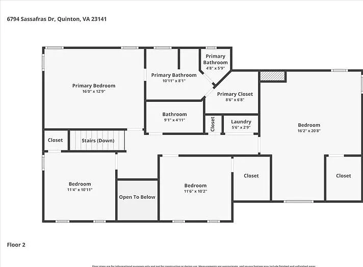 6794 Sassafras Dr — Photo 36