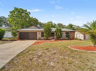8168 Philatelic Dr, Spring Hill, FL 34606