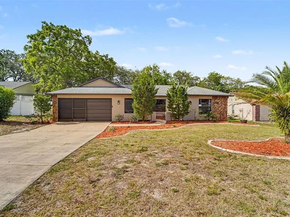 8168 Philatelic Dr, Spring Hill, FL 34606