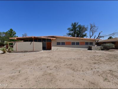 9525 Desert Ridge Dr, El Paso, TX, 79925