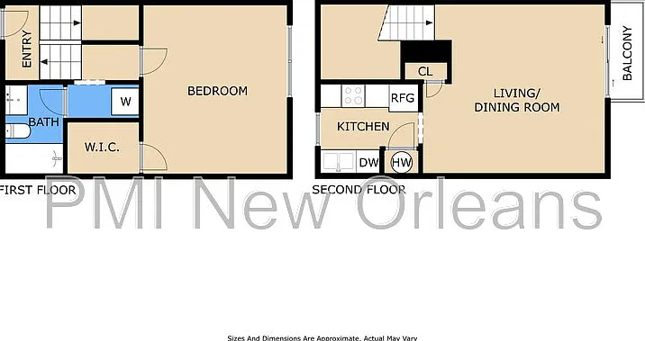 825 Louisiana Ave #6 — Photo 18