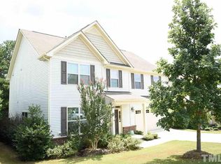 403 Cottonseed Way, Durham, NC 27703