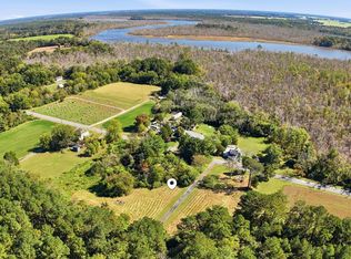 5462 Galestown Newhart Mill Rd, Rhodesdale, MD 21659