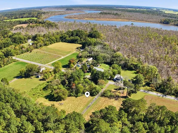 5462 Galestown Newhart Mill Rd, Rhodesdale, MD 21659
