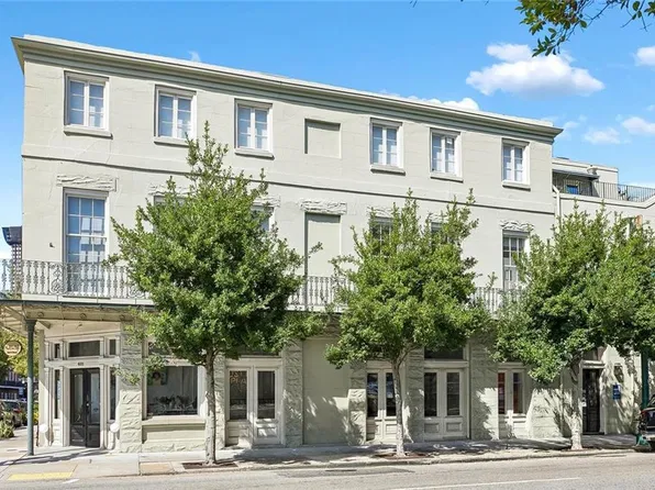 755 Camp St #755, New Orleans, LA 70130