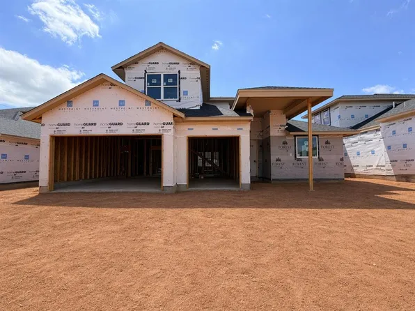 7104 NW 154th St, Edmond, OK 73013