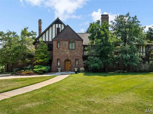 9 Bellerive Acres, Saint Louis, MO 63121