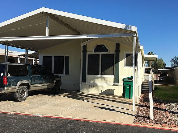 2nd image of 2140 E Michigan Ave Lot 18
