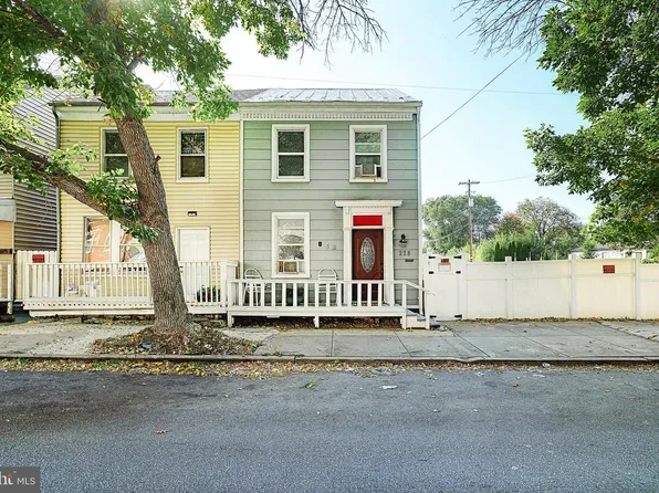 228 S Penn St, York, PA 17401