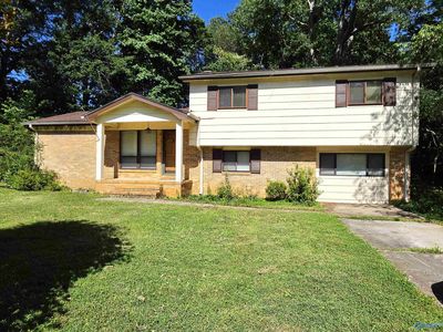 520 Seaborn Dr NW, Huntsville, AL, 35806
