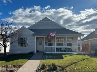 427 Columbine Dr, Rifle, CO 81650