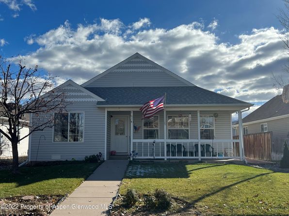 Rifle CO Real Estate - Rifle CO Homes For Sale | Zillow