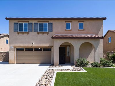 33322 Big Range Dr, Winchester, CA, 92596