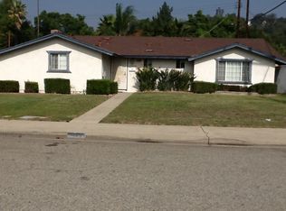 1185 Douglass Dr, Pomona, CA 91768