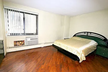 Rented by Keller Williams NYC
